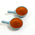 Premium sweet dried chili powder